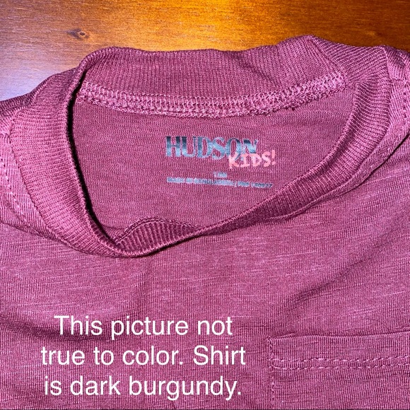 NWT🌟HUDSON Kids! 3 Piece Set 12mo/18mo/24mo - Picture 10 of 16